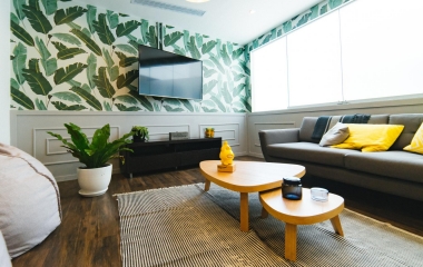 Hình ảnh nội thất